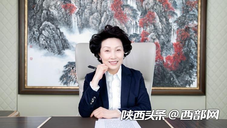 我当代表（委员）这十年丨陕西省政协委员郑翔玲：持续关注医疗发展 不断推动陕西中医药走向世界休闲区蓝鸢梦想 - Www.slyday.coM