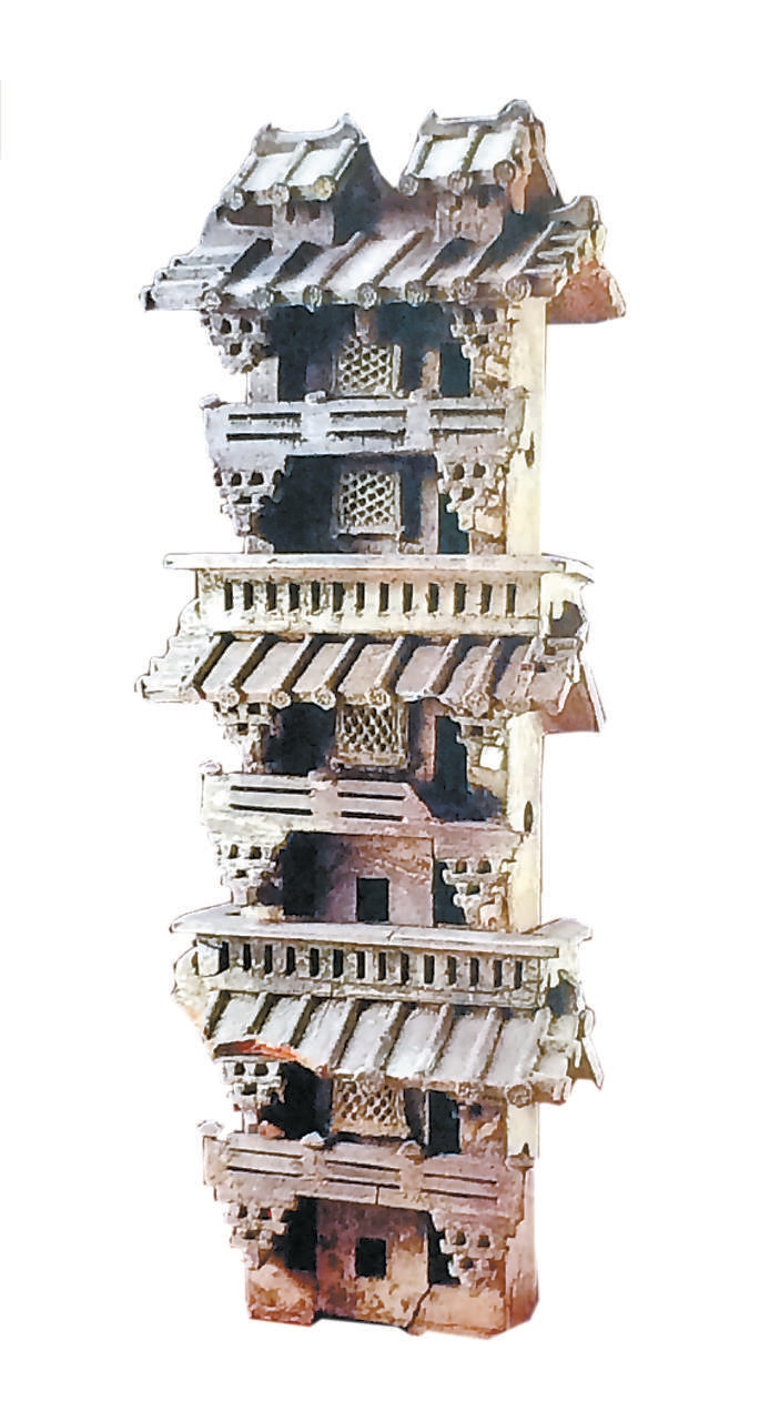北京古代住房升级“路线图”|北京市_新浪新闻