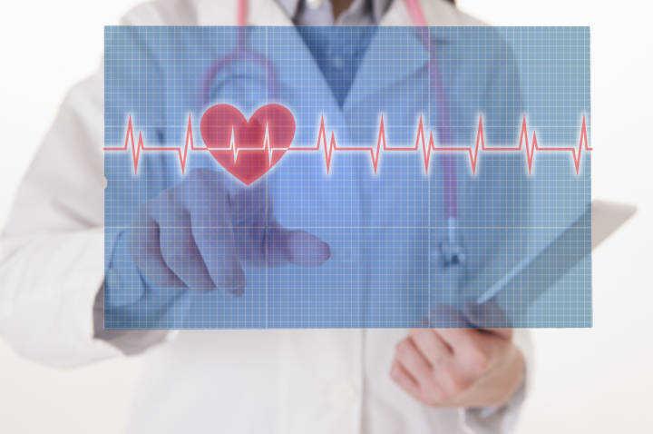 世界心脏日｜平时身体挺好，也没任何不适，怎就突然心梗了？休闲区蓝鸢梦想 - Www.slyday.coM