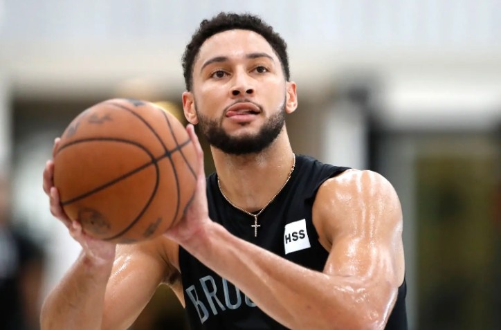 本西：在优秀的球员身边打球很棒 他们其中有人可以称之为伟大的休闲区蓝鸢梦想 - Www.slyday.coM