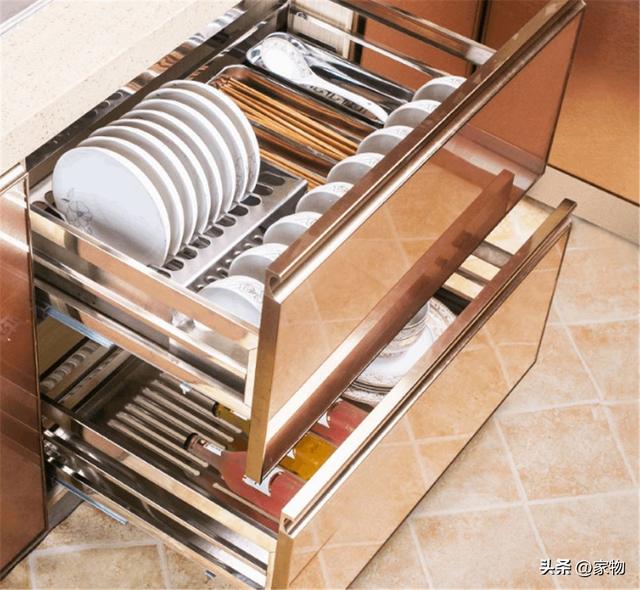 全屋定制不注意这5点，真会变成装修“智商税”第一名，建议看看休闲区蓝鸢梦想 - Www.slyday.coM