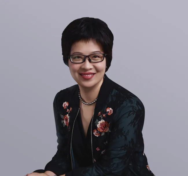 美维口腔ceo朱丽雅:做医疗要沉下心|创业