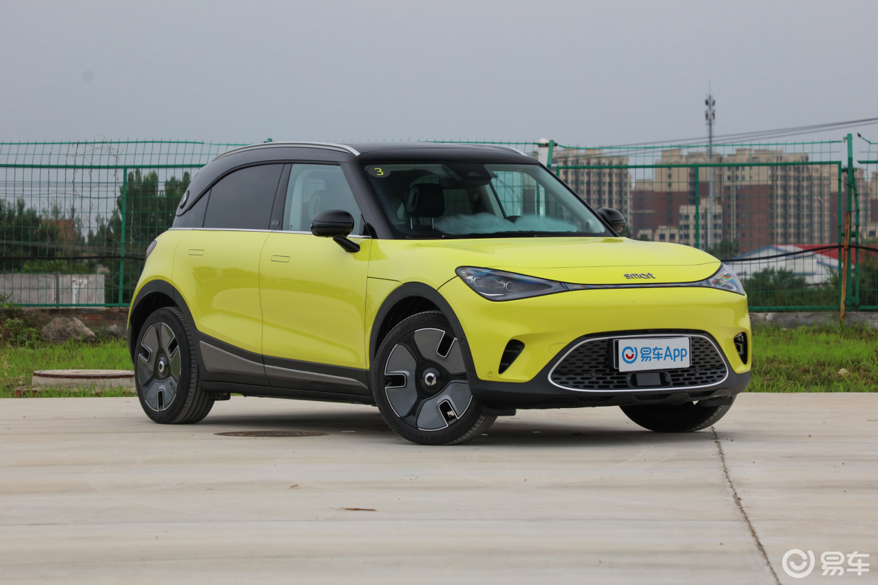 20万元新能源电车导购id3smart精灵1芭蕾猫怎么选