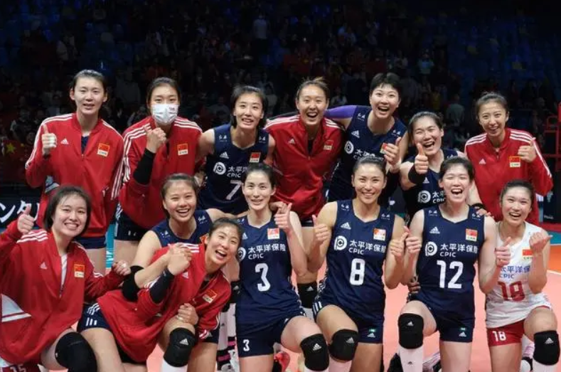 女排世锦赛中国队3比0战胜日本队，日主帅：我们输在身高和力量上休闲区蓝鸢梦想 - Www.slyday.coM