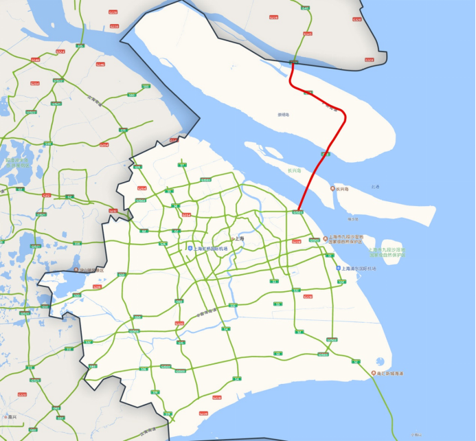 交通 国庆假期将至 请收下这份上海道路交通出行指南 收费站 新浪财经 新浪网