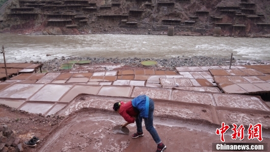 【江河奔腾看中国】邂逅澜沧江畔的美丽人生休闲区蓝鸢梦想 - Www.slyday.coM