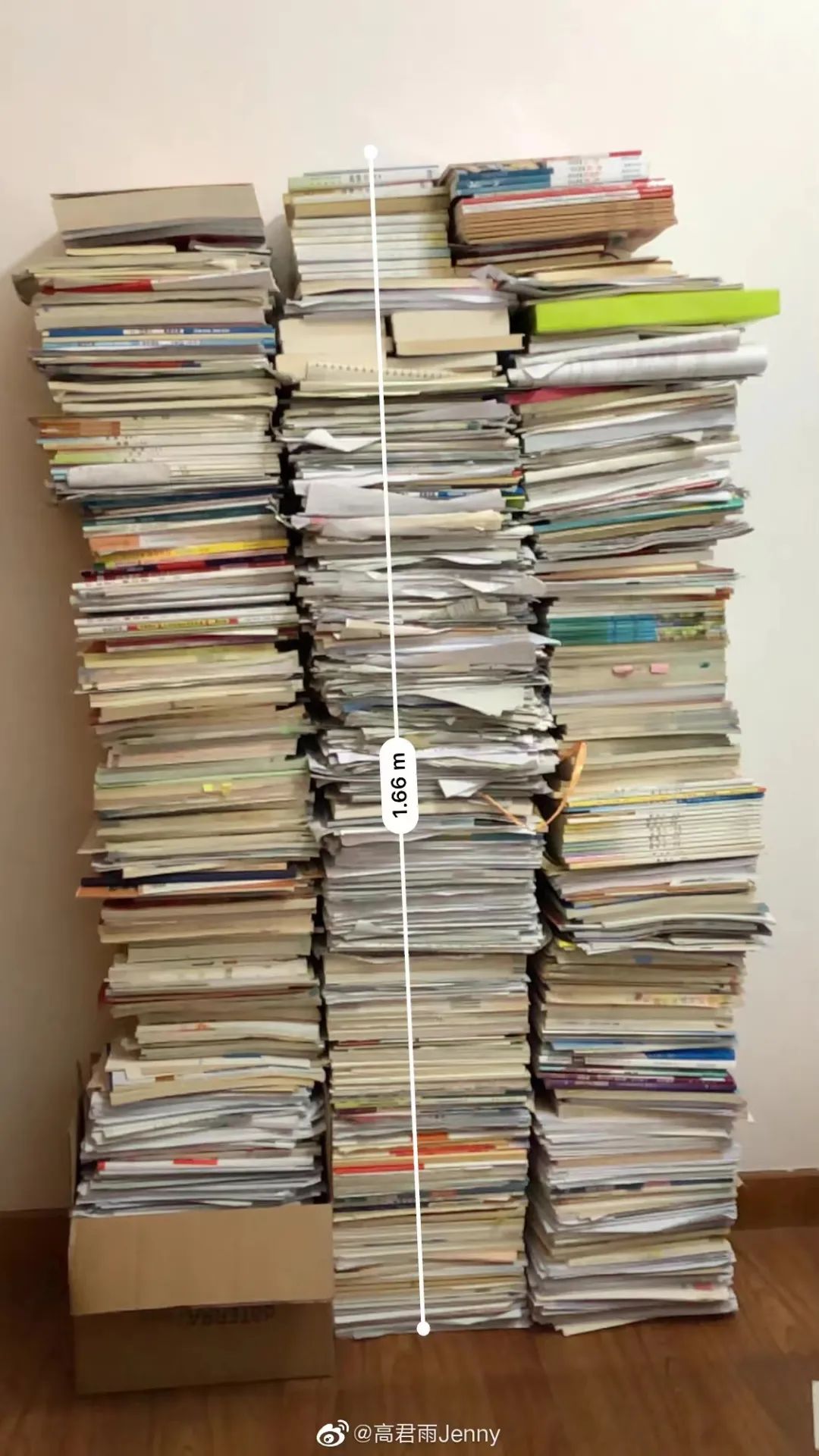 “点读机女孩”已经成功保研，网友：“妈妈的确不用担心你的学习啦”休闲区蓝鸢梦想 - Www.slyday.coM