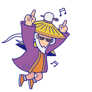 赶紧下载这些姜太公表情包.|淄博市_新浪新闻