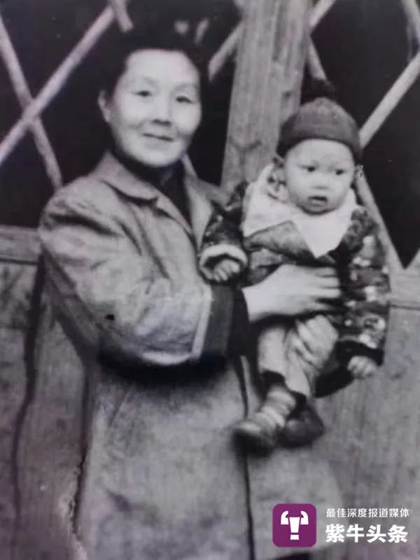 【紫牛头条】101岁母亲去世52岁儿子床前痛哭，一声“我没妈妈了”让人泪崩休闲区蓝鸢梦想 - Www.slyday.coM