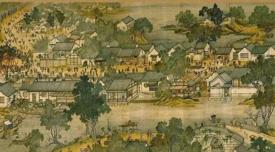 北宋时杭州的专属旅游宣传歌曲，原来是这一首！休闲区蓝鸢梦想 - Www.slyday.coM