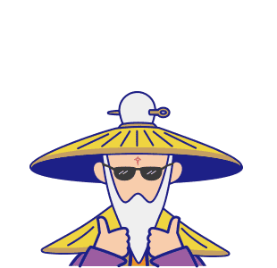 赶紧下载这些姜太公表情包.|淄博市_新浪新闻