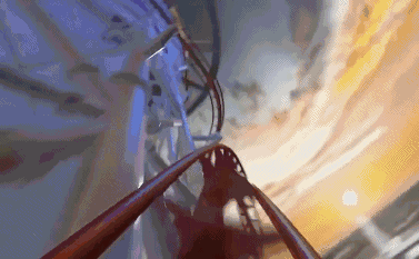 上海的国庆假期天气：晴雨冷热，像坐过山车！休闲区蓝鸢梦想 - Www.slyday.coM