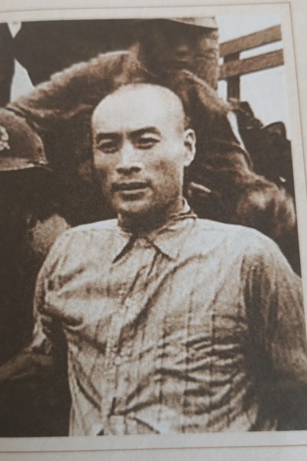 在台隐蔽战线牺牲烈士的故事,需要有人去听!|吴石|国民党|台湾省_新浪新闻