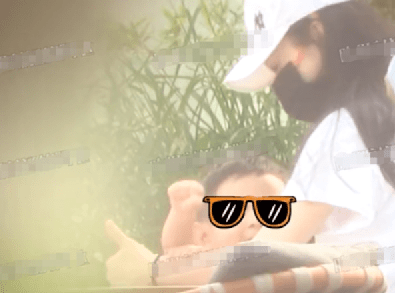 杨颖儿子帅气，赵丽颖儿子长得高，85花生的孩子基因优良！休闲区蓝鸢梦想 - Www.slyday.coM