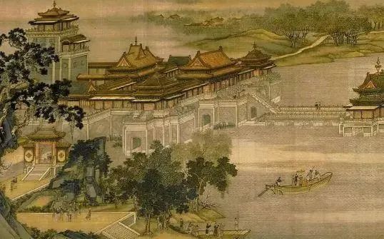 北宋时杭州的专属旅游宣传歌曲，原来是这一首！休闲区蓝鸢梦想 - Www.slyday.coM