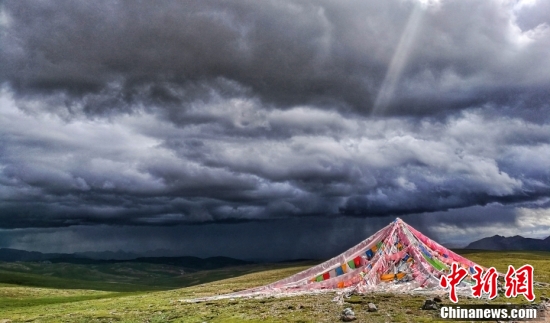 【江河奔腾看中国】邂逅澜沧江畔的美丽人生休闲区蓝鸢梦想 - Www.slyday.coM