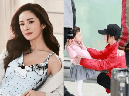 杨颖儿子帅气，赵丽颖儿子长得高，85花生的孩子基因优良！休闲区蓝鸢梦想 - Www.slyday.coM