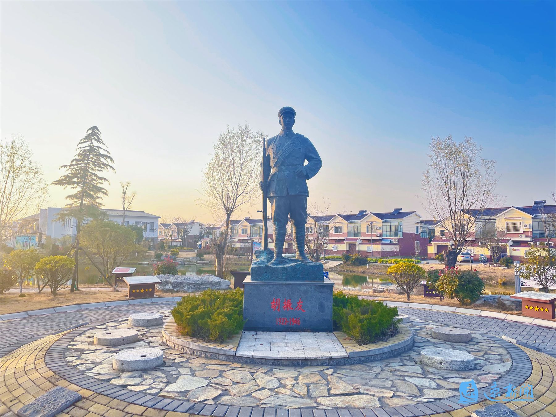 “你的名字 我的坐标”④休闲区蓝鸢梦想 - Www.slyday.coM