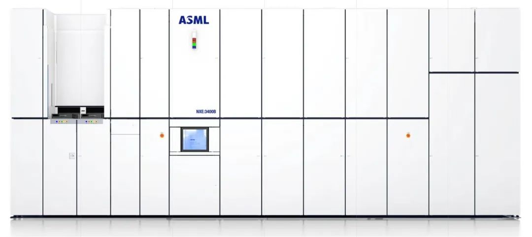 EUV光刻机迎末路？ASML都不看好了休闲区蓝鸢梦想 - Www.slyday.coM