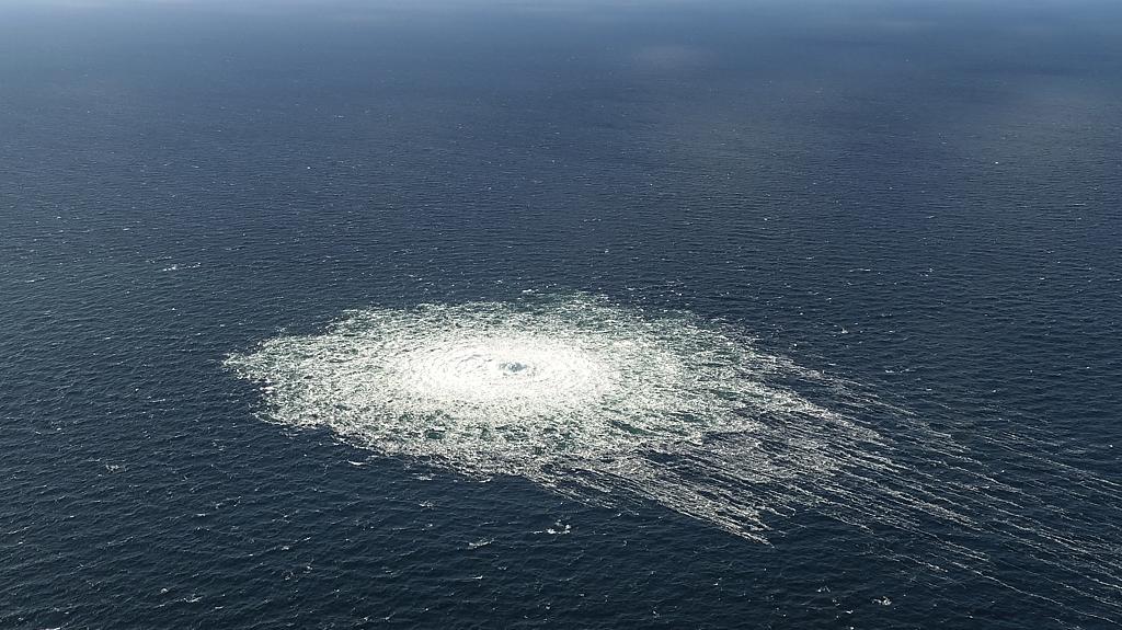 北溪管道陷入政治漩涡，欧洲短期能源安全形势更加恶化