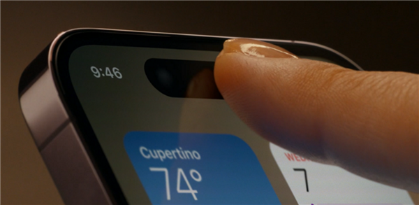 苹果将在iOS 16.1开放灵动岛给第三方：要求不能打广告休闲区蓝鸢梦想 - Www.slyday.coM