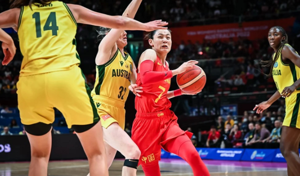 霸气！中国女篮61休闲区蓝鸢梦想 - Www.slyday.coM