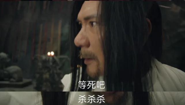 《唐朝诡事录》热播，再看剧中6位男星，都是老戏骨，演技炸裂休闲区蓝鸢梦想 - Www.slyday.coM