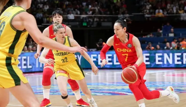 霸气！中国女篮61休闲区蓝鸢梦想 - Www.slyday.coM