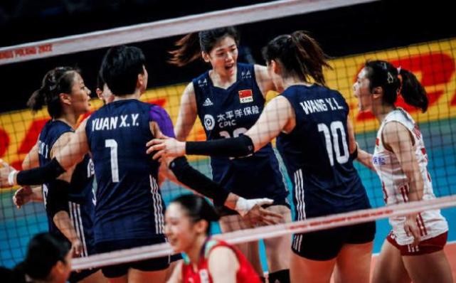 今晚8点,中国女排对阵捷克,冲击4连胜休闲区蓝鸢梦想 - Www.slyday.coM 今晚8点,中国女排对阵捷克,冲击4连胜休闲区蓝鸢梦想 - Www.slyday.coM