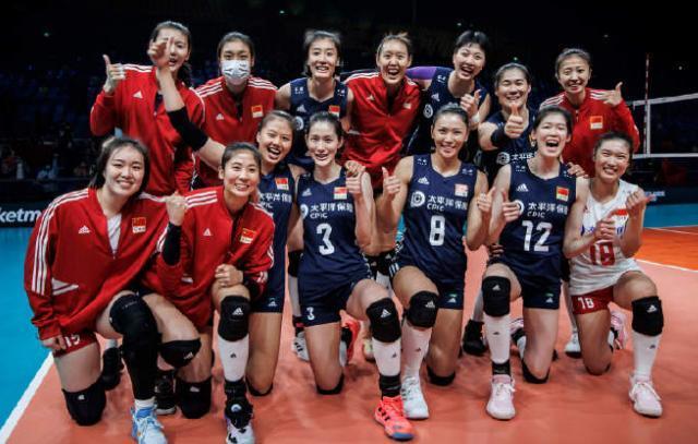 今晚8点,中国女排对阵捷克,冲击4连胜休闲区蓝鸢梦想 - Www.slyday.coM 今晚8点,中国女排对阵捷克,冲击4连胜休闲区蓝鸢梦想 - Www.slyday.coM