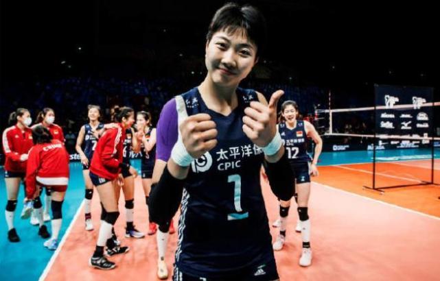 今晚8点,中国女排对阵捷克,冲击4连胜休闲区蓝鸢梦想 - Www.slyday.coM 今晚8点,中国女排对阵捷克,冲击4连胜休闲区蓝鸢梦想 - Www.slyday.coM