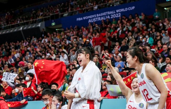 我们赢了!中国女篮闯进决赛,韩旭统治攻防,王思雨罚球绝杀休闲区蓝鸢梦想 - Www.slyday.coM 我们赢了!中国女篮闯进决赛,韩旭统治攻防,王思雨罚球绝杀休闲区蓝鸢梦想 - Www.slyday.coM