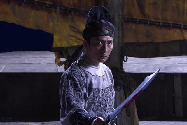 《唐朝诡事录》热播，再看剧中6位男星，都是老戏骨，演技炸裂休闲区蓝鸢梦想 - Www.slyday.coM