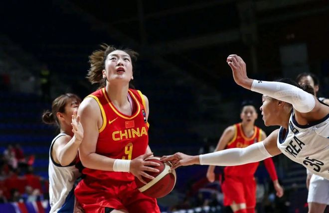 如何评价中国女篮战胜法国这场比赛?休闲区蓝鸢梦想 - Www.slyday.coM 如何评价中国女篮战胜法国这场比赛?休闲区蓝鸢梦想 - Www.slyday.coM