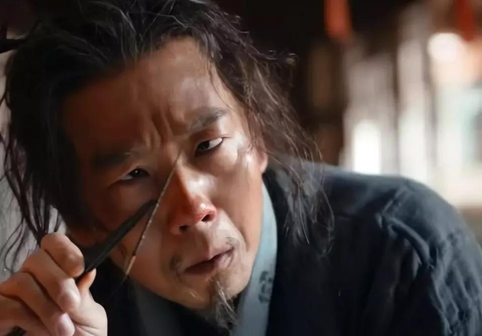 《唐朝诡事录》热播，再看剧中6位男星，都是老戏骨，演技炸裂休闲区蓝鸢梦想 - Www.slyday.coM