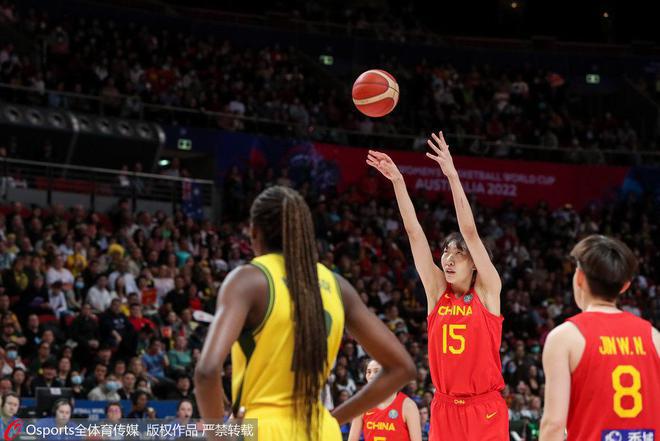 与美国争冠！中国女篮淘汰澳洲 王思雨罚球绝杀！休闲区蓝鸢梦想 - Www.slyday.coM