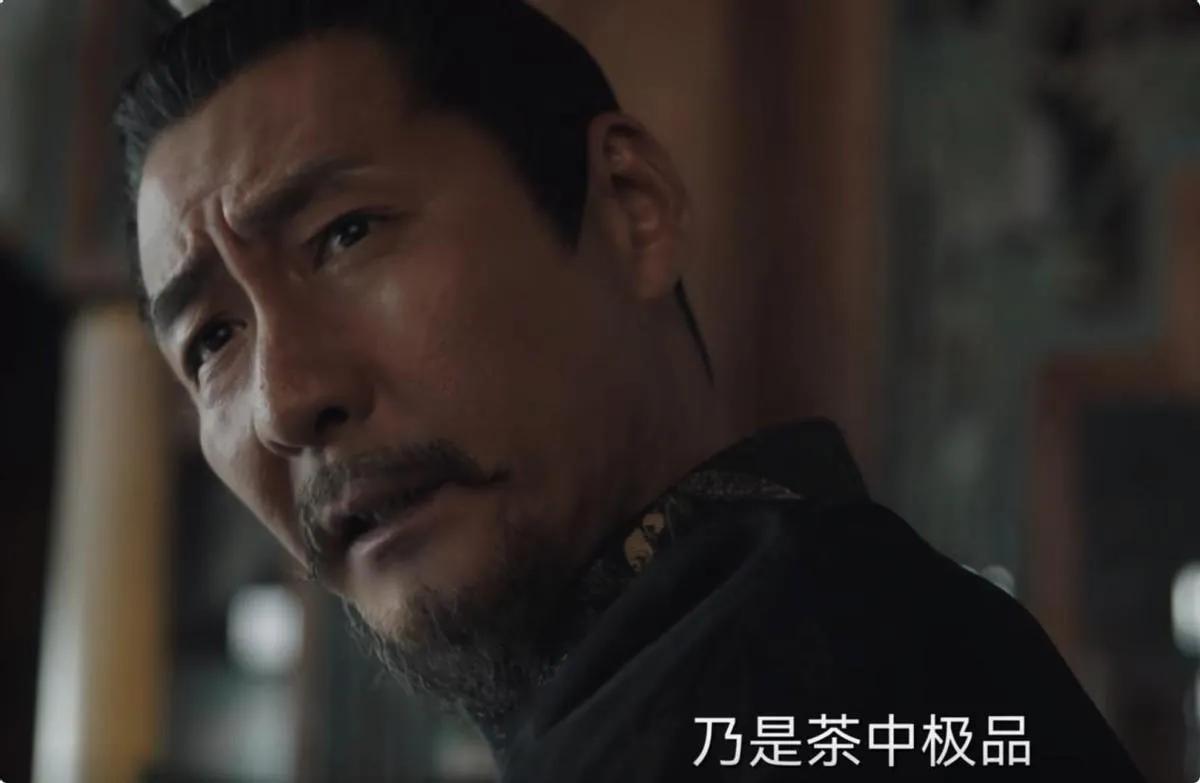 《唐朝诡事录》热播，再看剧中6位男星，都是老戏骨，演技炸裂休闲区蓝鸢梦想 - Www.slyday.coM