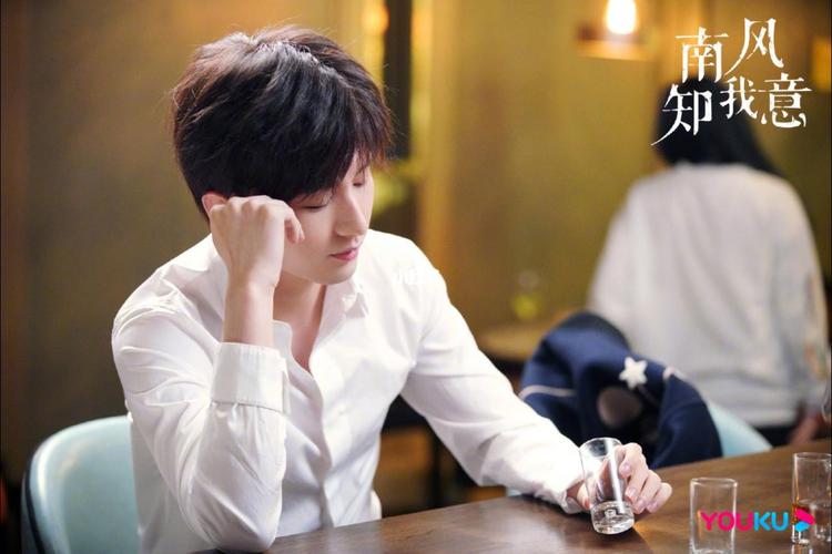 《底线》还在热播,成毅又一新剧未播先火,搭档女主颜值实力不俗休闲区蓝鸢梦想 - Www.slyday.coM 《底线》还在热播,成毅又一新剧未播先火,搭档女主颜值实力不俗休闲区蓝鸢梦想 - Www.slyday.coM