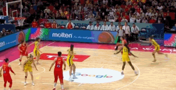 霸气！中国女篮61休闲区蓝鸢梦想 - Www.slyday.coM