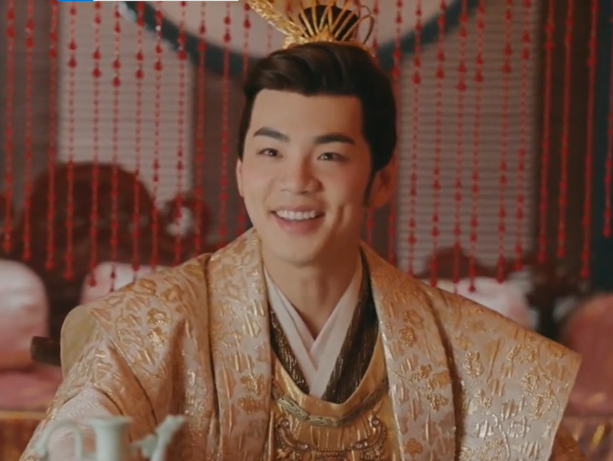 《大宋少年志》终于开拍,除韦衙内外原班人马,要不边拍边播?__财经头条