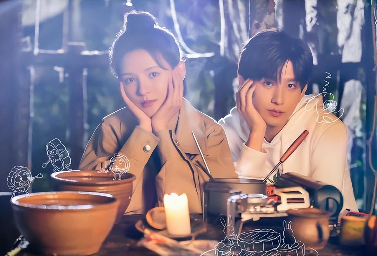 《底线》还在热播,成毅又一新剧未播先火,搭档女主颜值实力不俗休闲区蓝鸢梦想 - Www.slyday.coM 《底线》还在热播,成毅又一新剧未播先火,搭档女主颜值实力不俗休闲区蓝鸢梦想 - Www.slyday.coM