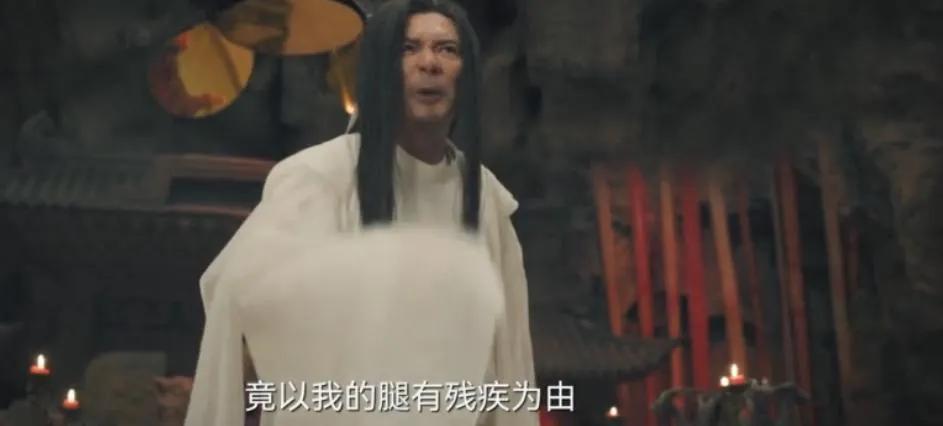 《唐朝诡事录》热播，再看剧中6位男星，都是老戏骨，演技炸裂休闲区蓝鸢梦想 - Www.slyday.coM