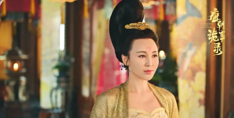 《唐朝诡事录》热播，再看剧中6位男星，都是老戏骨，演技炸裂休闲区蓝鸢梦想 - Www.slyday.coM