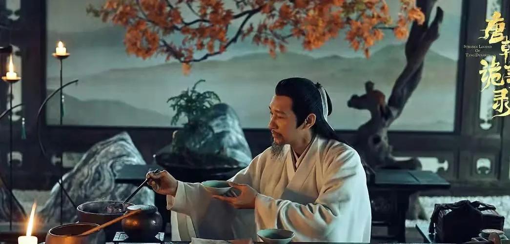 《唐朝诡事录》热播，再看剧中6位男星，都是老戏骨，演技炸裂休闲区蓝鸢梦想 - Www.slyday.coM