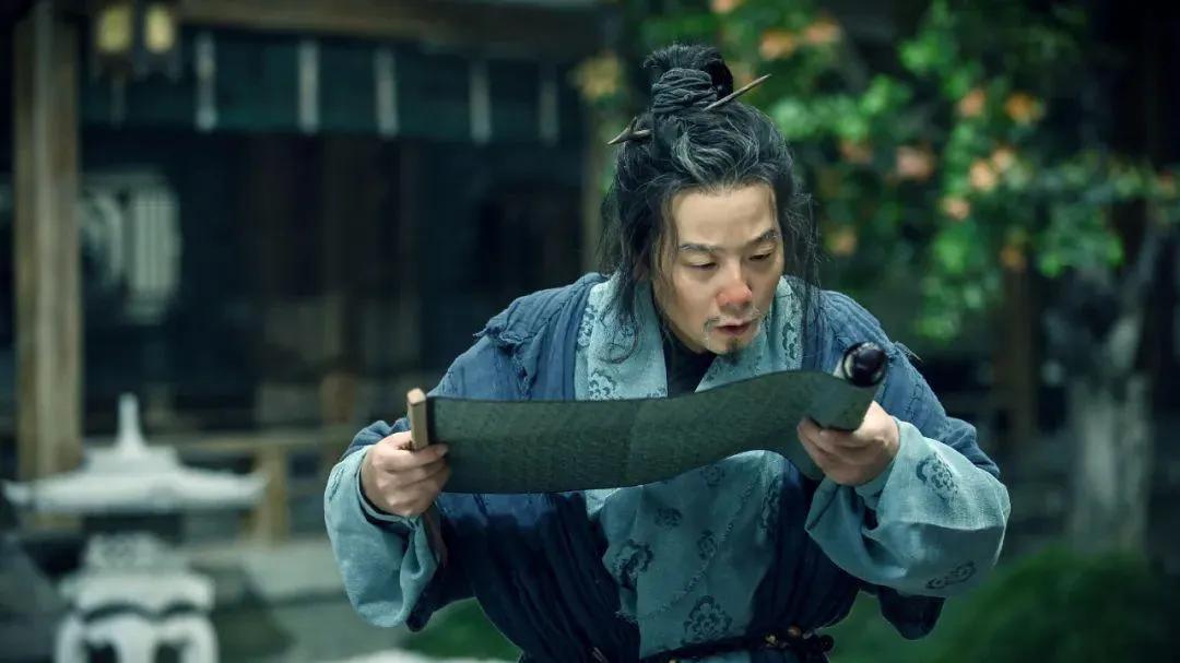 《唐朝诡事录》热播，再看剧中6位男星，都是老戏骨，演技炸裂休闲区蓝鸢梦想 - Www.slyday.coM