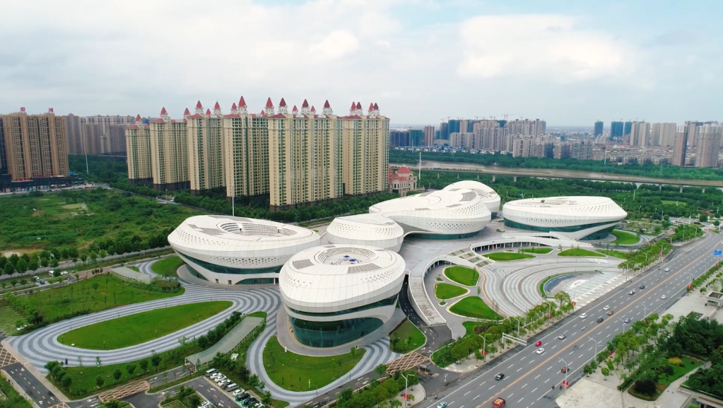 声音里的中国丨为什么说孝感话属于方言的过渡地带?__财经头条