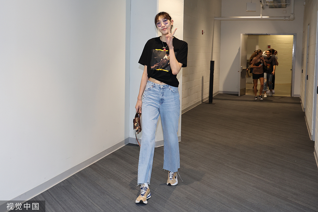 深一度｜中国女篮存在的意义是什么？听韩旭告诉你休闲区蓝鸢梦想 - Www.slyday.coM