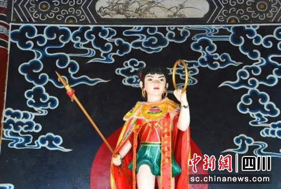 国庆假期哪里玩？蜀南文旅带你宜宾“玩刺激 看两海”休闲区蓝鸢梦想 - Www.slyday.coM