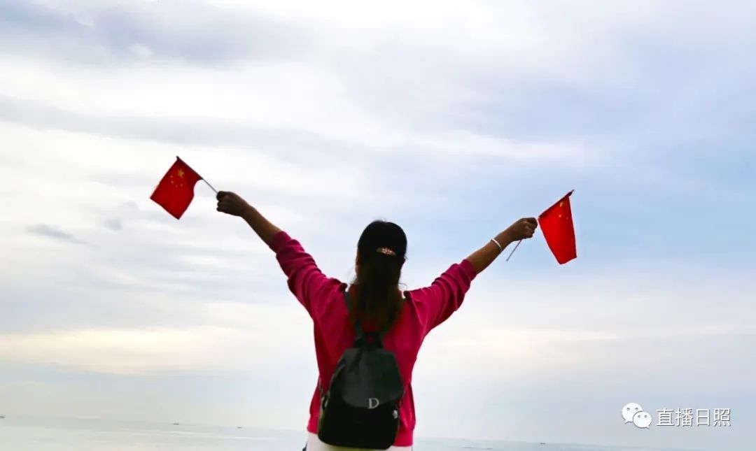 日照，红了！氛围感已拉满→休闲区蓝鸢梦想 - Www.slyday.coM