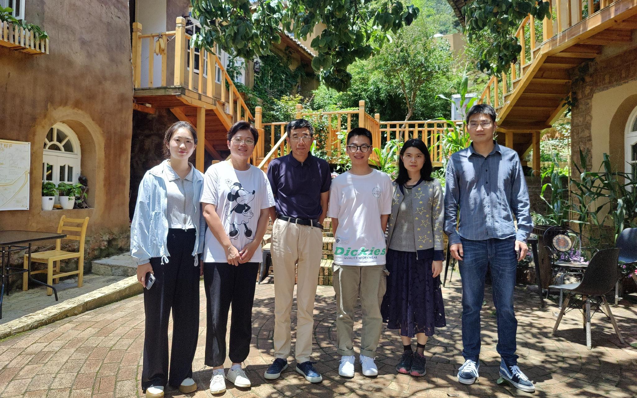 我为什么选择退出了所有同学群?...